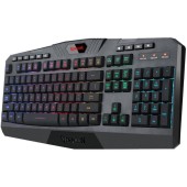 Gaming Harpe RGB Black