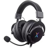 Gaming HAU-37 Poseidon Black