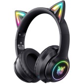 Gaming headphones ONIKUMA B90 Black