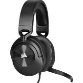 Gaming HS55 Stereo Black