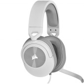 Gaming HS55 Surround White