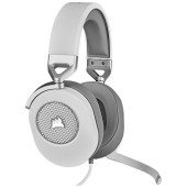 Gaming HS65 Surround White