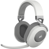 Gaming HS65 v2, Wireless White