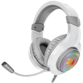 Gaming Hylas RGB White