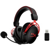 Gaming HyperX Cloud Alpha Wireless