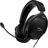 Gaming HyperX Cloud Stinger 2 Black