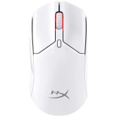 Gaming HyperX Pulsefire Haste 2 Mini White