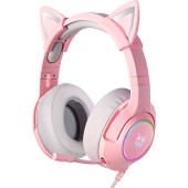 Gaming K9 Pink