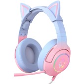 Gaming K9 Pink/Blue