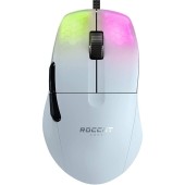 Gaming KONE Pro White