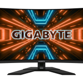 Gaming M32QC Curbat 31.5 inch QHD VA 1 ms 170 Hz USB-C KVM HDR FreeSync Premium Pro