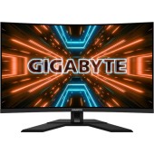 Gaming M32UC Curbat 31.5 inch UHD VA 1 ms 160 Hz KVM USB-C HDR FreeSync Premium Pro