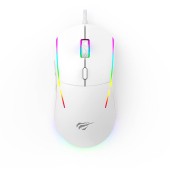 Gaming MS961 RGB 1200-12000 DPI (white)