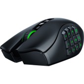 Gaming Naga Pro