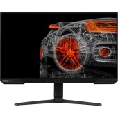 Gaming Odyssey G5 G50A, 27inch, WQHD (2560 x 1440), 165Hz, 1ms, Negru