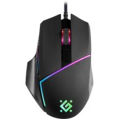 Gaming, optic, GM-880L WARFAME 12800dpi 8P RGB