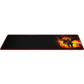 GAMING PAD WARRIOR 820X300X3 MM