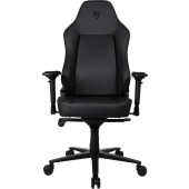 gaming Primo Full Premium Leather, Black