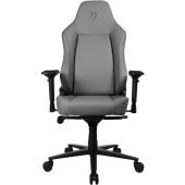 gaming Primo Full Premium Leather, Grey