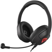 Gaming Radon 800 Black