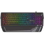 Gaming RHOD 350 RGB Black