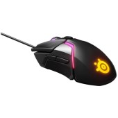 Gaming Rival 600, Black