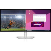 Gaming S3423DWC Curbat 34 inch UWQHD VA 100 Hz 4 ms KVM USB-C FreeSync