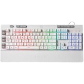 Gaming Shiva RGB White - Desigilata