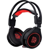 Gaming Tt eSPORTS CRONOS AD black-red