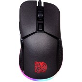 Gaming Tt eSPORTS Iris RGB Black