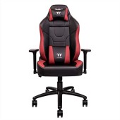 gaming Tt eSPORTS U Comfort Black-Red