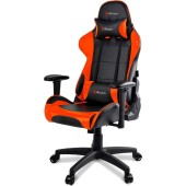 gaming Verona V2 Black/Orange