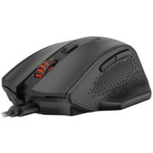 Gaming Woki Wireless Black