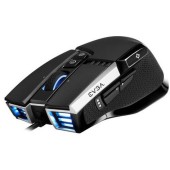 gaming X17 USB Black