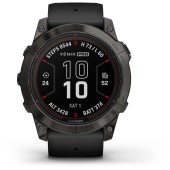 Garett Smartwatch Garett Classy oțel auriu-negru