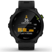 GARMIN Ceas Smartwatch Garmin Forerunner 55, Black