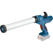 GCG 18V-600 Cordless Caulk Gun