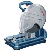 GCO 14-24 J - Debitator metale stationar, 2400 W, 355x25.4 mm, disc abraziv