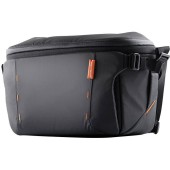 Geantă pentru cameră OneMo Sling 11L (neagră)