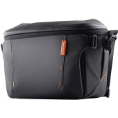 Geantă pentru cameră OneMo Sling 7L (neagră)