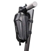 Geanta accesorii Wild Man 3L pentru trotineta electrica (Negru) 