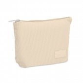 Geanta cosmetica din raiat