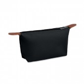 Geanta cosmetica in 600D RPET