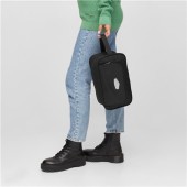 Geanta cosmetice Laser Plus cu placuta