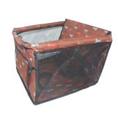 Geanta de masina pentru transport animale