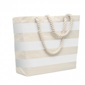 Geanta de plaja bumbac 220 gr/m