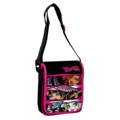 Geanta de umar cu clapa 49-37 Monster High II