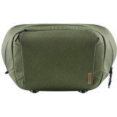 Geanta de umar OneGo Solo V2 6L (Moss Green)