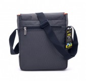 Geanta de umar tableta/notebook Serioux, FDP2178, max 11.6