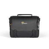 Geanta echipament foto Lowepro, Textil, 27 x 25 x 21 cm, Negru